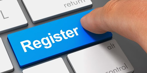 Student Register
