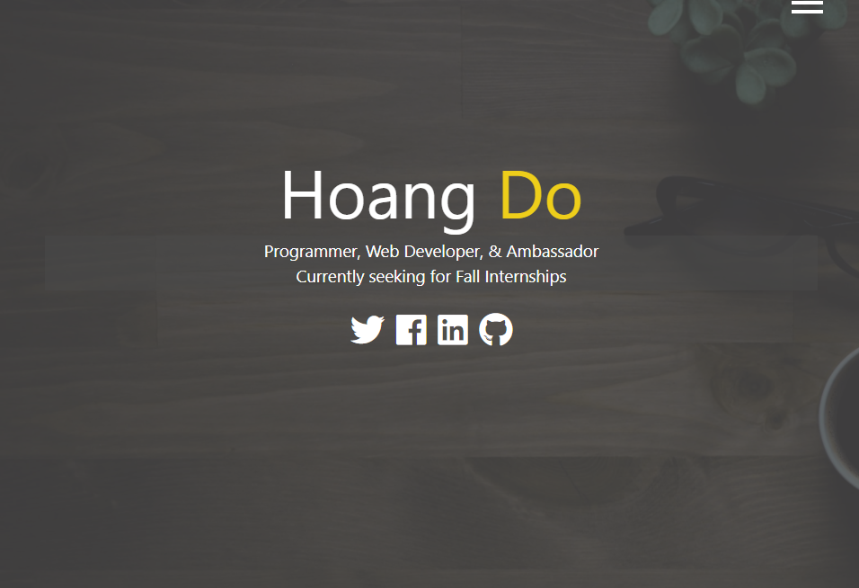 Portfolio